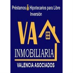 Préstamos Hipotecario - Inmobiliaria Valencia Asociados