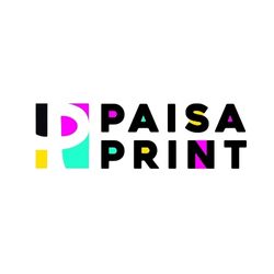 Paisa print