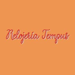 Relojería Tempus