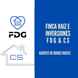 Finca Raíz FDG