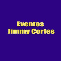 Eventos Jimmy Cortes