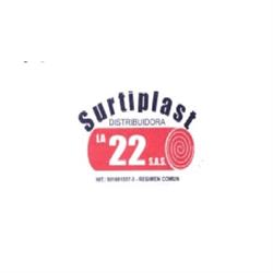 DISTRIBUIDORA SURTIPLAST LA 22 SAS