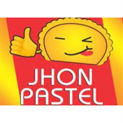 Productos Jhon Pastel