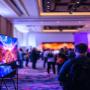 Organización de evento BTL