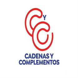 Cadenas y Complementos S.A.S