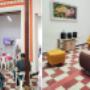 FORJAVID brinda a sus usuarios un modelo de atención comunitario residencial y ambulatorio, que procura la autonomía en el actuar, brindando un apoyo en componentes como la formación en actividades.

Creativas, artísticas, literarias y ocupacionales, así como rutinas de ejercicios físicos que buscan mejorar la salud física y mental, con estrategias educativas y terapéuticas para la Identificación, reflexión, interiorización, resignificación y manejo de situaciones, relaciones y hechos asociados al consumo de drogas así como a otras dependencias y problemas de comportamiento.