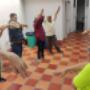 FORJAVID brinda a sus usuarios un modelo de atención comunitario residencial y ambulatorio, que procura la autonomía en el actuar, brindando un apoyo en componentes como la formación en actividades.

Creativas, artísticas, literarias y ocupacionales, así como rutinas de ejercicios físicos que buscan mejorar la salud física y mental, con estrategias educativas y terapéuticas para la Identificación, reflexión, interiorización, resignificación y manejo de situaciones, relaciones y hechos asociados al consumo de drogas así como a otras dependencias y problemas de comportamiento.