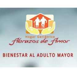 Abrazos de Amor