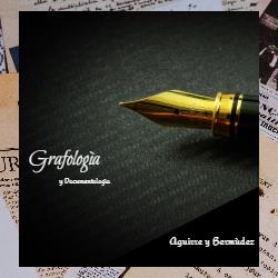 Aguirre & Bermúdez  Grafólogos  y Documentólogos  Forenses