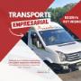 Servicio de Transporte Empresarial