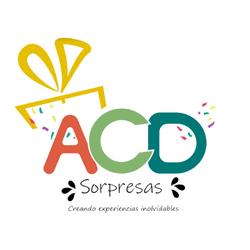 ACD SORPRESAS