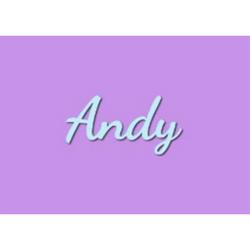 Andy Angelical