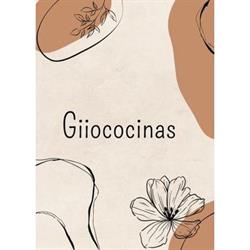 Giiococinas