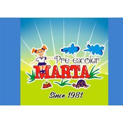 Pre Escolar Marta