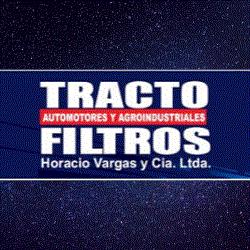 Tracto Filtros Ltda