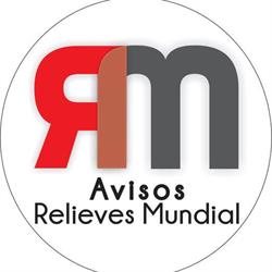 Relieves Mundial