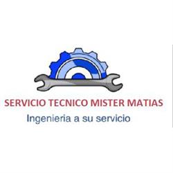 Servicio Técnico Mister Matías