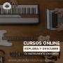 4. Academia Vivace Cursos de Musica Online