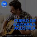 CURSO DE CANTO GUITARRA