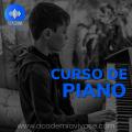 CURSO DE PIANO ONLINE