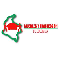 Muebles y trasteos sh de colombia