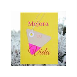 Mejora tu vida