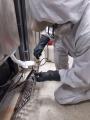 Fumigaciones y servicios las 24 horas
