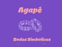 Ágape bodas Simbolicas Medellin