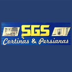 CORTINAS Y PERSIANAS SGS