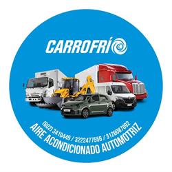 Carro Frío Cali