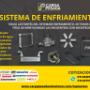 repuestos para montacargas