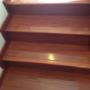 Pisos para escalera