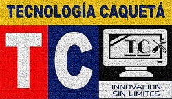 TECNOLOGÍA CAQUETÁ