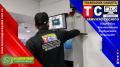 Instalacion de Camaras de Seguridad