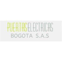 Puertas eléctricas Bogotá sas