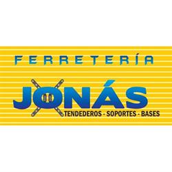 FERRETERÍA JONÁS Tendederos - Soportes - Bases