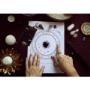 Templo Astral: Lecturas de tarot reveladoras, astrología precisa y sanación energética transformadora. Conéctate con tu destino cósmico hoy mismo. Nos encontramos en Colombia.