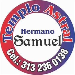 TEMPLO ASTRAL HERMANO SAMUEL