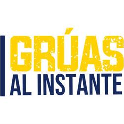 Grúas al Instante