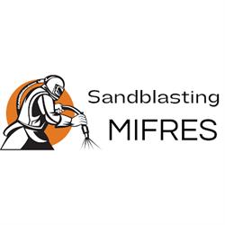 Sandblasting MIFRES