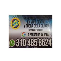 La Parranda de Rafa