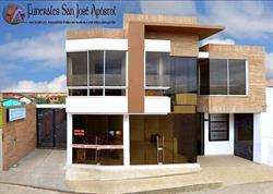 Funeraria San José Apóstol choconta