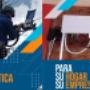 LAUDATOS SAS
Internet por Radio Enlace
Internet por Fibra Óptica
Servicio para hogar y empresas