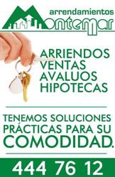 Arrendamientos Montemar S.a.s.