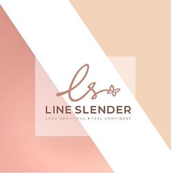 Line Slender
