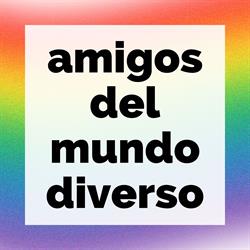 AMIGOS DEL MUNDO DIVERSO