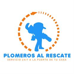Plomeros al Rescate