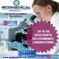 Prueba Embarazo