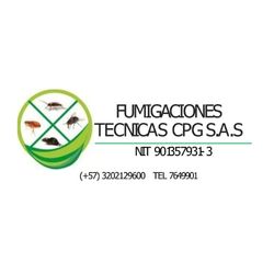 Fumigaciones Técnicas CPG SAS