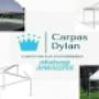 CARPAS DYLAN
Carpas a medida personalizadas